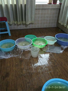 扬州室内漏水检测